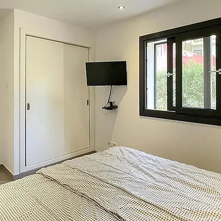 בית נופש Casa Cala Pi Bis 6 Gaeste Mit Meerblick Und Privatem Pool