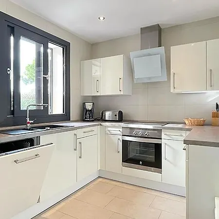 Casa Cala Pi Bis 6 Gaeste Mit Meerblick Und Privatem Pool * Niederdorla