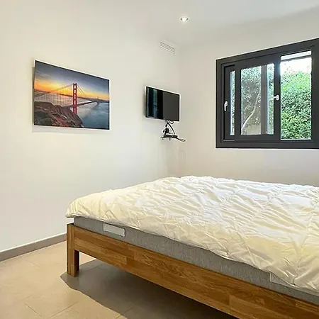 בית נופש Casa Cala Pi Bis 6 Gaeste Mit Meerblick Und Privatem Pool *