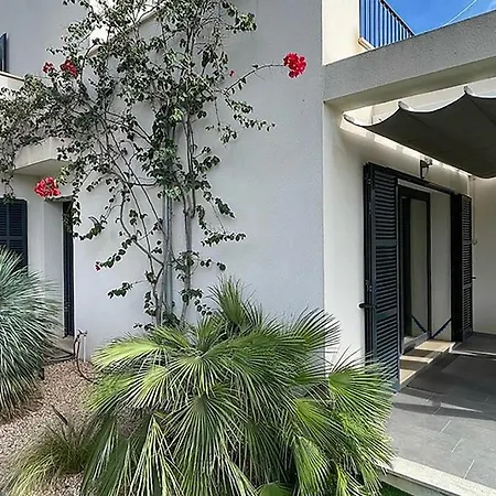 Casa Cala Pi Bis 6 Gaeste Mit Meerblick Und Privatem Pool *