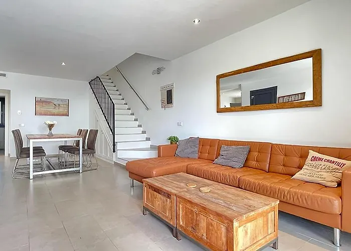 Ferienhaus Casa Limon Bis 6 Gäste In Cala Pi Mit Meerblick Und Privatem Pool *