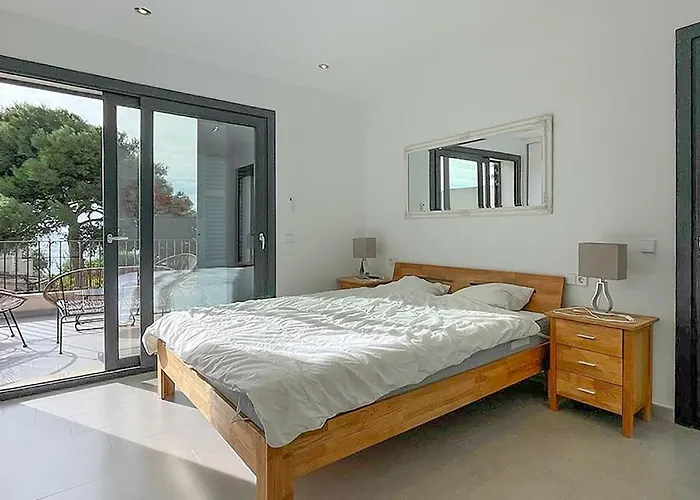 Ferienhaus Casa Limon Bis 6 Gäste In Cala Pi Mit Meerblick Und Privatem Pool *