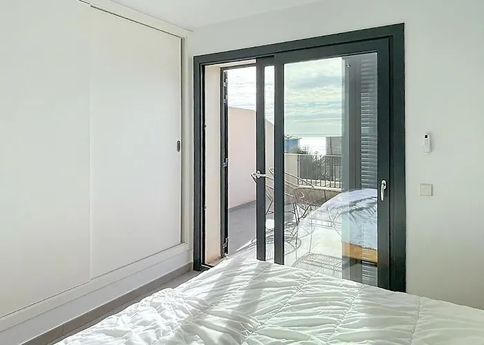 Casa Limon Bis 6 Gäste In Cala Pi Mit Meerblick Und Privatem Pool *