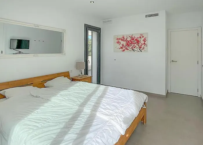 Ferienhaus Casa Limon Bis 6 Gäste In Cala Pi Mit Meerblick Und Privatem Pool *