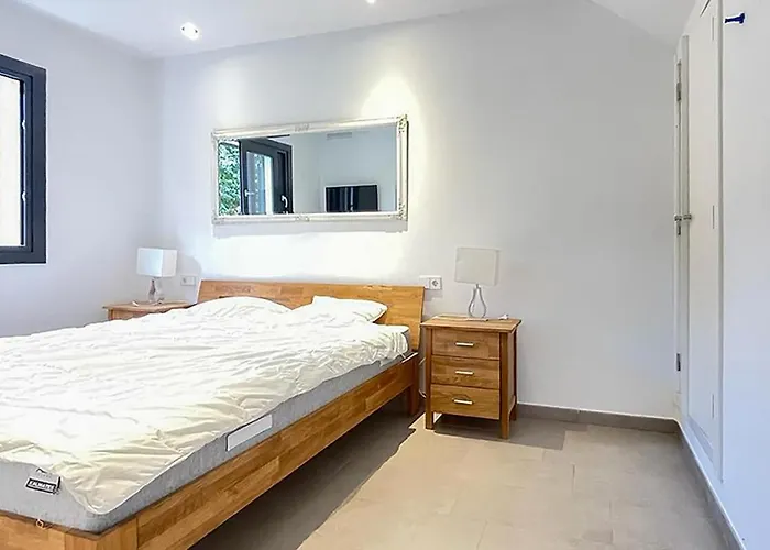 Casa Limon Bis 6 Gäste In Cala Pi Mit Meerblick Und Privatem Pool