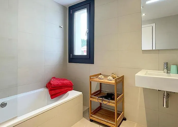 Casa Limon Bis 6 Gäste In Cala Pi Mit Meerblick Und Privatem Pool Ferienhaus