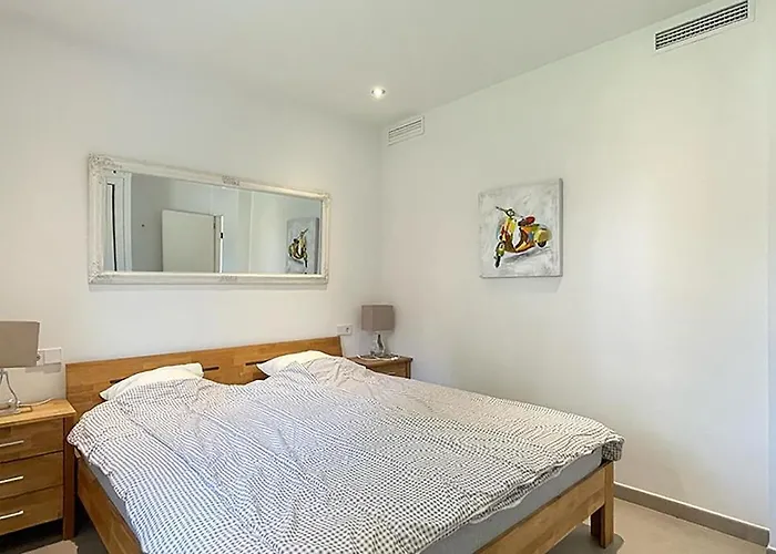 Casa Limon Bis 6 Gäste In Cala Pi Mit Meerblick Und Privatem Pool Ferienhaus *