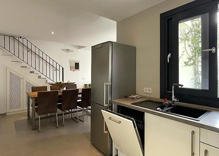 Casa Limon Bis 6 Gäste In Cala Pi Mit Meerblick Und Privatem Pool *