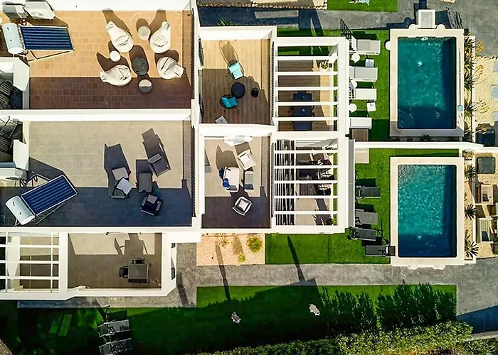 Casa Limon Bis 6 Gäste In Cala Pi Mit Meerblick Und Privatem Pool Niederdorla